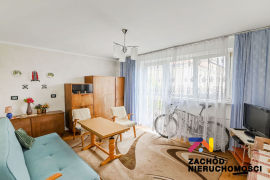 Kawalerka w Centrum Zielonej GÓry!!